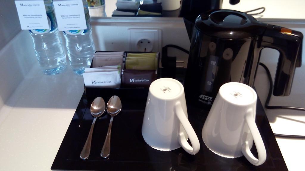 Swiss-Belinn Saripetojo Solo Ngoại thất bức ảnh