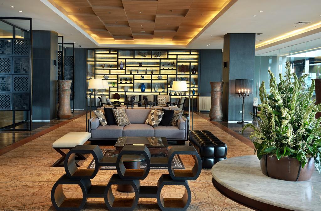 Swiss-Belinn Saripetojo Solo Ngoại thất bức ảnh