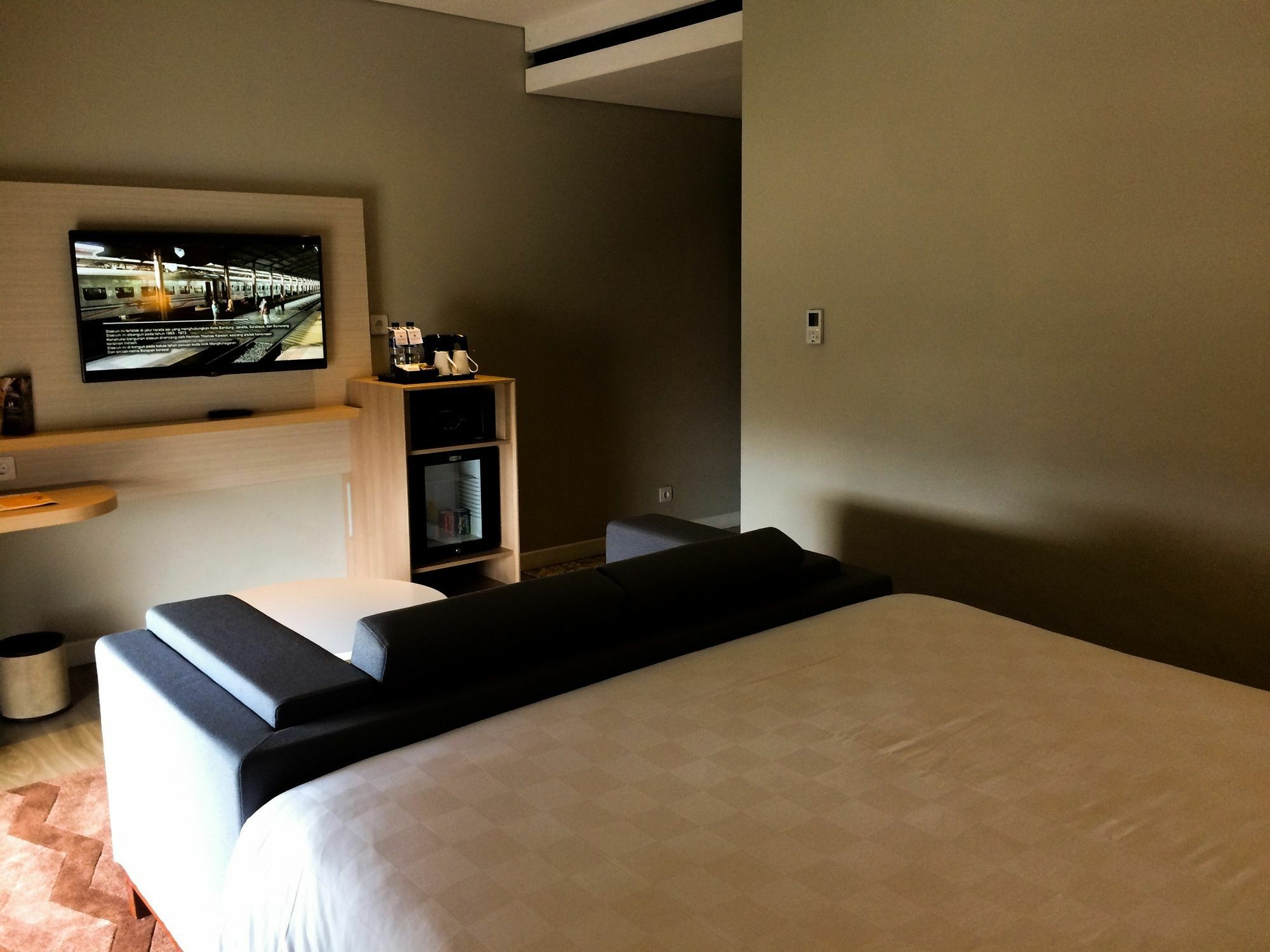 Swiss-Belinn Saripetojo Solo Ngoại thất bức ảnh